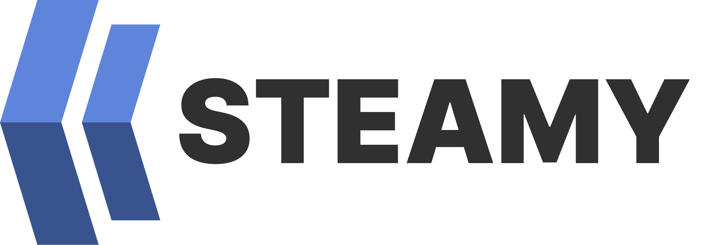 STEAMY